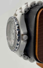 Load image into Gallery viewer, Authentic Daniel Steiger Ceramic Watch White Women's Swiss Quartz Crystals
