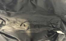 Load image into Gallery viewer, Jimmy Choo Parfums Womens Black Glitter Double Handle Tote Handbag
