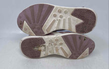 Load image into Gallery viewer, Reebok Womens Spark Run Purple White Lace-Up Low Top Sneaker Shoes Size 6
