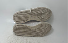Load image into Gallery viewer, Adidas Womens Grand Court 2.0 GW9213 White Low Top Lace-Up Sneaker Shoes Size 9
