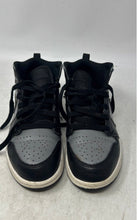 Load image into Gallery viewer, Nike Kids Air Jordan 1 Mid 640734-096 Multicolor Lace-Up Basketball Shoes Sz 3Y
