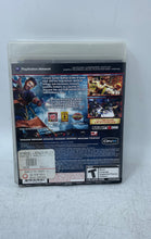 Load image into Gallery viewer, Sony PlayStation 3 Action &amp; Adventure Uncharted 2 Among Thieves Game Not tested

