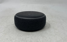 Load image into Gallery viewer, Amazon Echo Dot 3rd Generation Model C78MP8 Black Alexa Smart Speaker Not Tested
