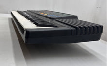 Load image into Gallery viewer, Casio CTK-510 Black White 61-Key Piano Digital Keyboard Not Tested

