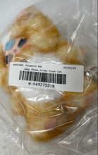 Load image into Gallery viewer, Baby Three Whose Cat Is This Series Gold And White Collectible Plush Toy

