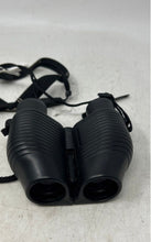 Load image into Gallery viewer, Bushnell Perma Focus Black Lightweight General Purpose Binoculars In Case
