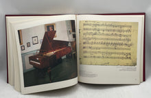 Load image into Gallery viewer, Ludwig Van Beethoven Bicentennial Edition 1770-1970 Hardcover Book
