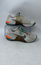 Load image into Gallery viewer, Nike Womens Metcon 7 DA9624-091 Multicolor Lace-Up Low Top Sneakers Shoes Size 6
