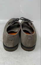 Load image into Gallery viewer, Rockland Adventure Mens Gray Suede Round Toe Lace-Up Derby Dress Shoes Size 46

