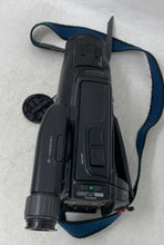 Load image into Gallery viewer, Sony Handycam CCD-FX620 12X Zoom Hi-Fi Stereo Video 8 Camera Recorder No Tested
