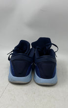 Load image into Gallery viewer, Nike Mens GT Hustle Academy FJ7791-401 Blue Lace-Up Sneakers Shoes Size 13
