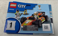 Load image into Gallery viewer, Lot Of 10 Pcs Assorted Lego City Building Toy Booklet Instruction Manuals
