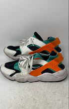 Load image into Gallery viewer, Nike Mens Air Huarache DD1068-111 Multicolor Lace-Up Sneaker Shoes Size 14
