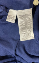 Load image into Gallery viewer, Authentic Brooks Brothers Mens Blue Short Sleeve Collared Polo Shirt Size L
