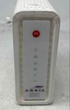 Load image into Gallery viewer, Arris Surfboard Model SBG6700-AC AC1600 Wireless Modem &amp; Wi-Fi Router Not Tested
