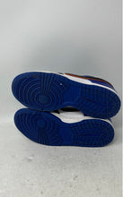 Load image into Gallery viewer, Nike Kids Dunk Low SE HF0970-100 Multicolor Lace-Up Sneakers Shoes Size 4
