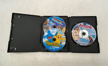 Load image into Gallery viewer, Mixed DVD Movies TV Shows Workout Audio Book Variety 10 Pcs Owned No Graded

