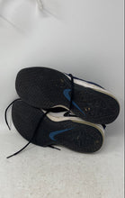 Load image into Gallery viewer, Nike Mens Air Max Infuriate Mid AA4438-004 Blue Black White Sneaker Shoes Sz 11
