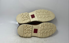 Load image into Gallery viewer, Cole Haan Mens Brown Leather Moc Toe Slip-On Penny Loafer Shoes Size 8.5M
