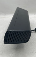 Load image into Gallery viewer, Microsoft Xbox 360 Kinect Model 1414 Black Video Gaming Sensor Bar Untested
