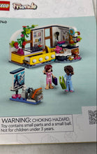 Load image into Gallery viewer, Lot Of 8 Pieces Lego Friends Mixed Building Toy Instruction Manual Books
