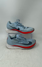 Load image into Gallery viewer, Nike Womens Air Zoom Fly OG 897821-401 Light Blue Lace-Up Sneaker Shoes Size 7.5
