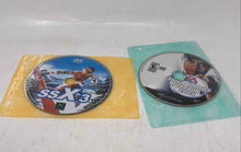 Load image into Gallery viewer, Lot Of 6 Pcs Sports Racing Action &amp; Adventure Mixed Variety Video DVD
