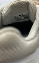 Load image into Gallery viewer, Nike Womens Run Swift 2 CU3528-100 White Cream Lace-Up Sneaker Shoes Size 6.5
