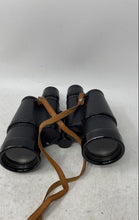 Load image into Gallery viewer, Elite Black 7X50 Coated Compact Binoculars Japanese For Outdoors Hunting
