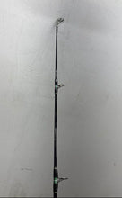 Load image into Gallery viewer, Shakespeare Tidewater Fishing Pole Rod And Blue Runner Reel Spincast Combo

