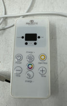 Load image into Gallery viewer, Project E Model PE706 7 Color LED Skin Rejuvenation Facial &amp; Neck Photon Mask
