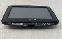 Load image into Gallery viewer, Tomtom XL N14644 Black 4.3 In Touchscreen Car's GPS Navigation System Not Tested
