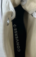Load image into Gallery viewer, Converse Unisex Run Star Hike High 166799C White Sneakers Shoes Size M 8 W 9.5
