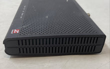 Load image into Gallery viewer, Zoom Model 5341J Black 3.0 Series 1094 Wired Cable Modem Untested No Cables
