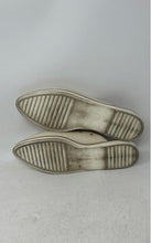Load image into Gallery viewer, Anne Klein Womens Shea-S White Leather Slip-On Mule Sandals Size 7M
