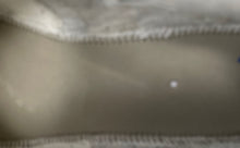 Load image into Gallery viewer, Nike Womens Court Air Zoom Vapor 11 HC White Green Sneaker Shoes Sz 8 No Insole
