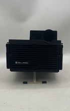 Load image into Gallery viewer, Bell &amp; Howell AF70 Black Slide Cube Projector Not Tested Damage Missing Parts
