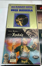 Load image into Gallery viewer, 9 Pcs Mixed Variety RCA Victor Capitol Decca Columbia London Classical Records
