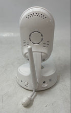 Load image into Gallery viewer, VTech Model VM818HD BU White Voice &amp; Picture Video Baby Monitor Untested

