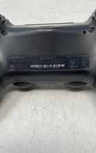 Load image into Gallery viewer, Sony PlayStation Dualshock 4 Model CUH-ZCT2U Wireless Controller Not Tested
