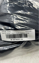Load image into Gallery viewer, Nike Kids Air Force 1 LE FV5951-001 Black Lace-Up Sneaker Shoes Size 3.5Y
