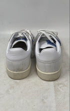 Load image into Gallery viewer, Adidas Mens Americana Low EF2508 White Round Toe Lace-Up Sneakers Shoes Size 6
