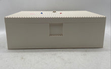 Load image into Gallery viewer, Lego Brick Organizer Container White Plastic Detachable Lid Storage Box

