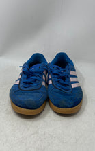 Load image into Gallery viewer, Adidas Mens Breaknet Sleek JH6901 Blue White Lace-Up Sneaker Shoes Size 8 1/2
