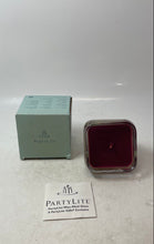 Load image into Gallery viewer, PartyLite 7.4 Oz Scented Wax Filled Home Decor Collectible Glass Jar Candle
