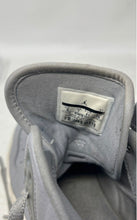 Load image into Gallery viewer, Nike Mens Air Jordan Flight 4 Premium 838818-031 Gray Basketball Shoes Size 8
