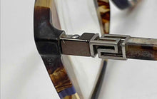 Load image into Gallery viewer, Authentic Versace Women's Tortoise Glasses
