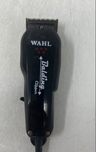 Load image into Gallery viewer, Wahl Balding 5-Star Series Black Corded Professional Clipper Not Tested In Box
