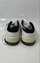 Load image into Gallery viewer, Nike Womens Metcon 7 CZ8280-157 White Purple Green Training Sneaker Shoes Sz 9.5
