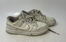 Load image into Gallery viewer, Nike Womens Dunk Low LX HF4951-001 Sky Green White Lace-Up Sneakers Shoes Size 7
